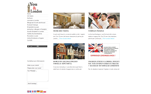 Visita lo shopping online di You & London