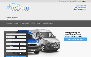 Visita lo shopping online di Fly-Rent