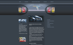 Il sito online di Leasing Auto Tedesco