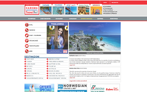 Visita lo shopping online di Travelnet.it