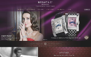 Visita lo shopping online di BEDAT & CO Watches