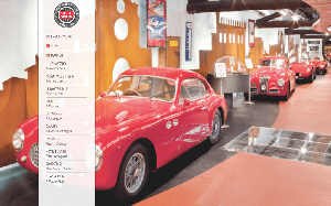 Visita lo shopping online di Museomillemiglia