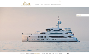 Visita lo shopping online di Benetti yachts