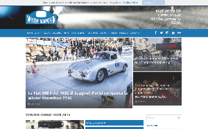 Visita lo shopping online di Winter Marathon