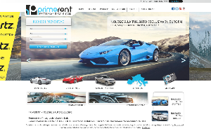 Visita lo shopping online di Primerentcar