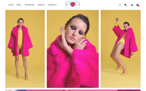 Visita lo shopping online di Maison pop couture