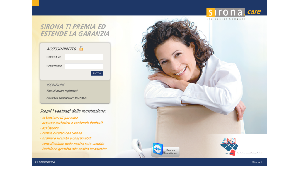 Visita lo shopping online di Sirona care