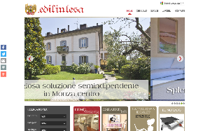 Visita lo shopping online di Edilintesa