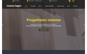 Visita lo shopping online di Mostra del bagno