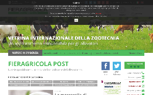 Visita lo shopping online di Fieragricola