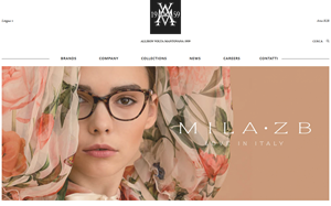 Visita lo shopping online di AVM 1959