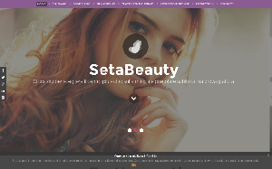 Visita lo shopping online di SetaBeauty