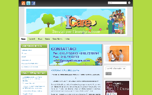 Visita lo shopping online di Progetto i Care