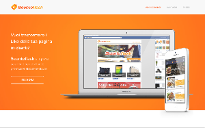 Visita lo shopping online di ScontoFlash