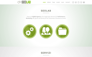 Visita lo shopping online di Seolab