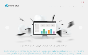 Visita lo shopping online di Pathflow