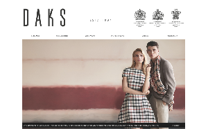 Visita lo shopping online di Daks