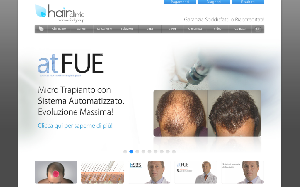 Visita lo shopping online di HairClinic