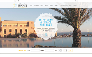 Visita lo shopping online di Hotel Suvaki