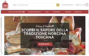 Visita lo shopping online di La Bottega di Ceru