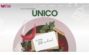 Visita lo shopping online di Dillo con il Vino