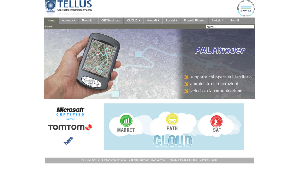 Visita lo shopping online di Tellus