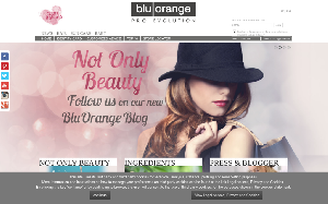 Visita lo shopping online di bluorange