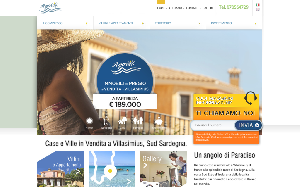 Visita lo shopping online di Agorà Villasimius