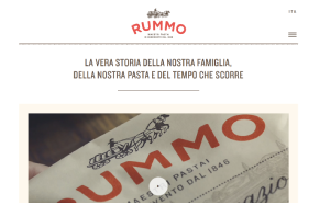 Visita lo shopping online di Pasta Rummo