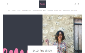 Visita lo shopping online di Semua Store