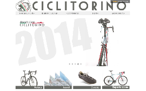 Visita lo shopping online di Ciclitorino