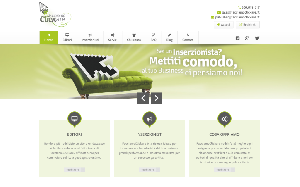 Visita lo shopping online di FacciamoClickare