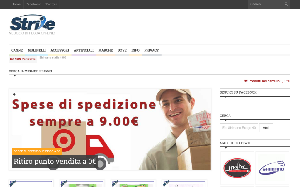 Visita lo shopping online di Pesca in rete