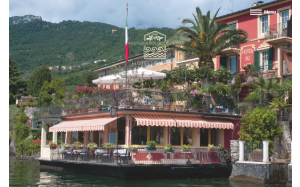 Il sito online di Hotel Du LaC