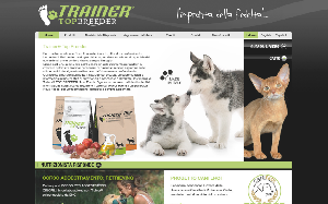 Il sito online di Top Breeder Trainer