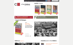 Visita lo shopping online di Chiarelettere