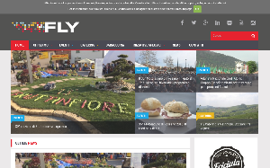 Il sito online di Flyfood