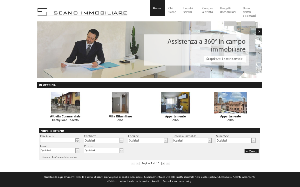 Visita lo shopping online di Scano Immobiliare