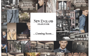 Visita lo shopping online di New England 83