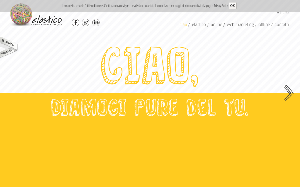 Visita lo shopping online di Elasticomunicazione