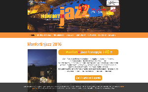 Visita lo shopping online di MonfortinJazz