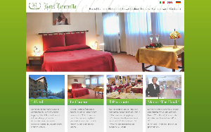 Visita lo shopping online di Hotel Terminillo