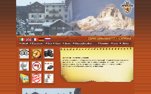 Visita lo shopping online di Hotel Jumeaux Cervinia