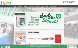 Visita lo shopping online di Le due torri