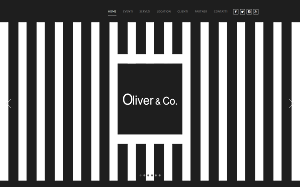 Visita lo shopping online di Oliver Co