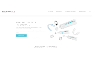 Visita lo shopping online di REGENERATE Enamel Science