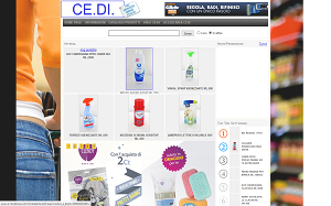 Visita lo shopping online di e-moderna