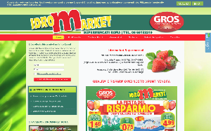 Visita lo shopping online di Idromarket