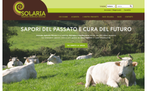 Visita lo shopping online di Agricola Boccea