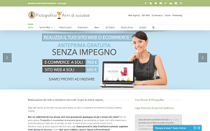 Visita lo shopping online di Pictografico